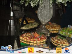15 Anos de Elisandra Almeida